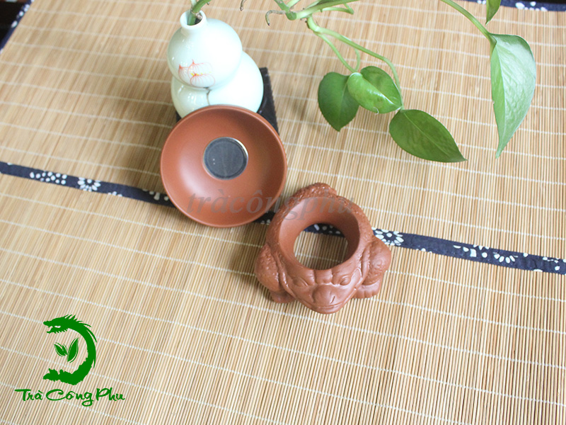 Phễu lọc tử sa PL43